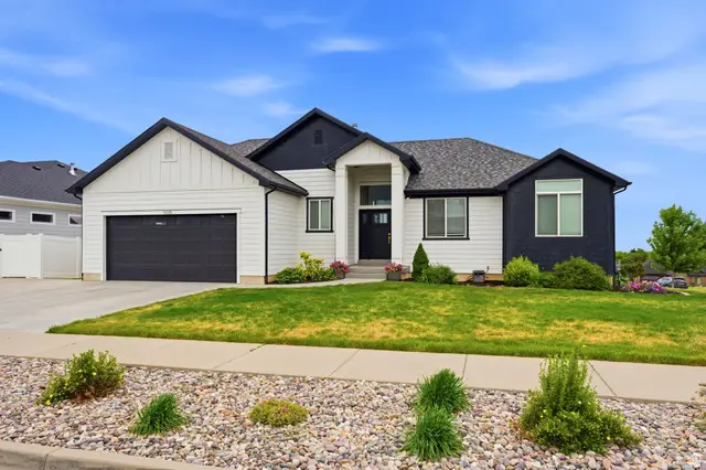106 S 1800 E, Layton, UT 84040 - #3