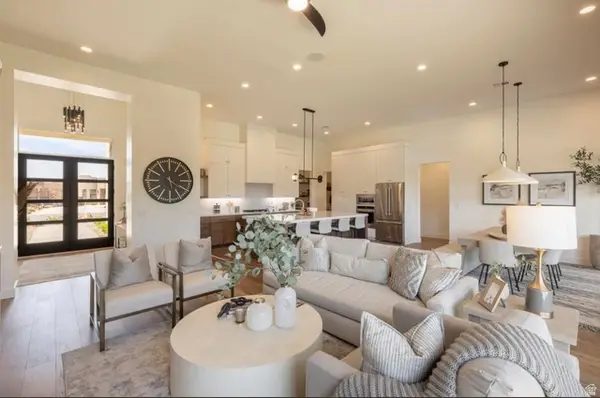 1335 W Shinnecock Cir, St. George, UT 84770