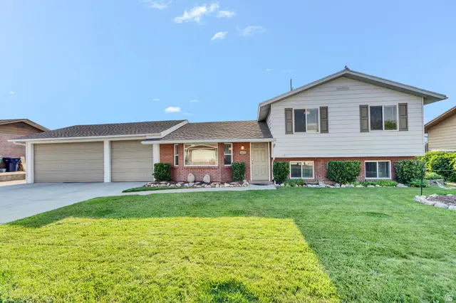 1452 S 875 W, Woods Cross, UT 84087 - #2