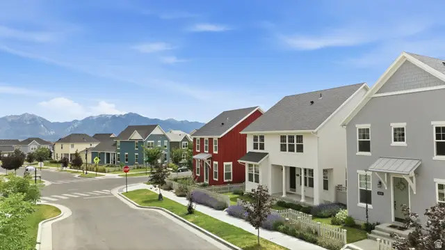 6327 W Sugarcane Dr, South Jordan, UT 84009 - #1