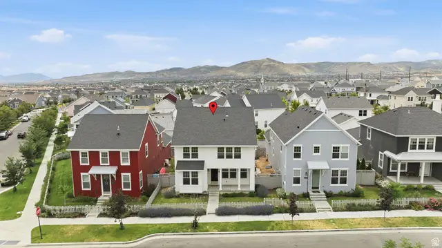 6327 W Sugarcane Dr, South Jordan, UT 84009 - #2