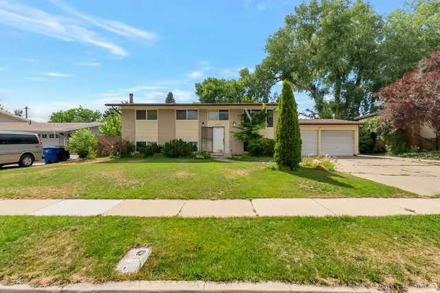 6254 S 1280 E, Murray, UT 84121 - #1