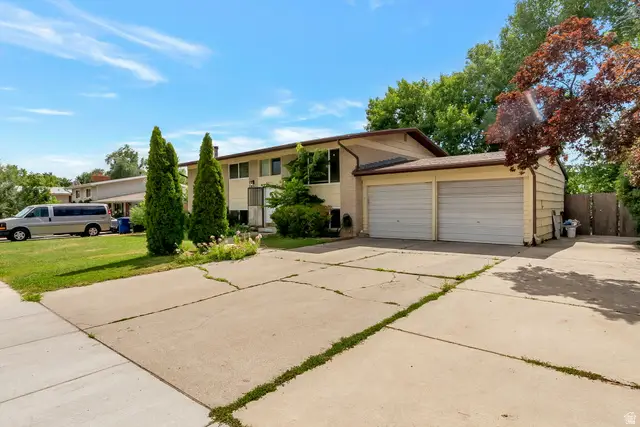 6254 S 1280 E, Murray, UT 84121 - #2