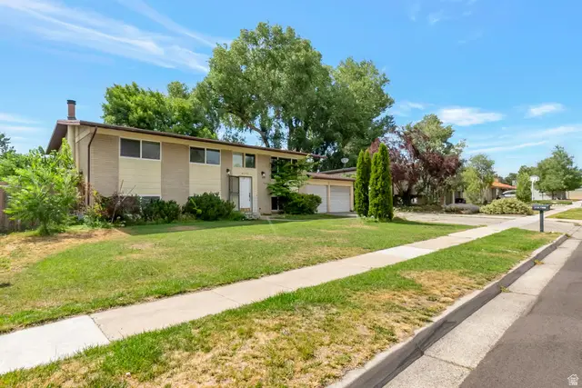6254 S 1280 E, Murray, UT 84121 - #3