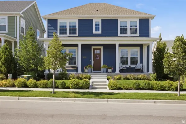 6352 W Moring Point Way, South Jordan, UT 84009