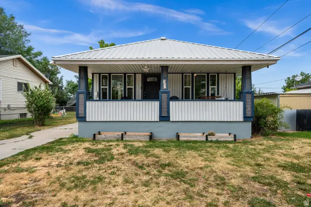 3463 S Lincoln Ave, Ogden, UT 84401 - #1