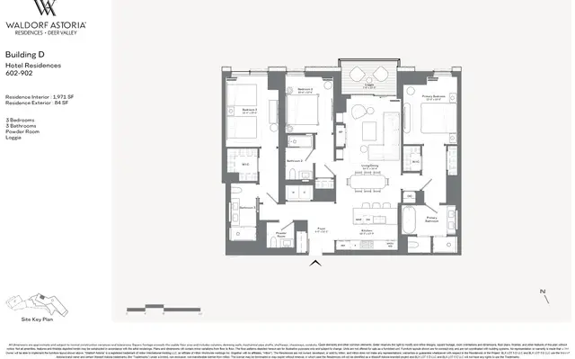 1843 W Glencoe Mountain Way #602, Park City, UT 84060 - #2