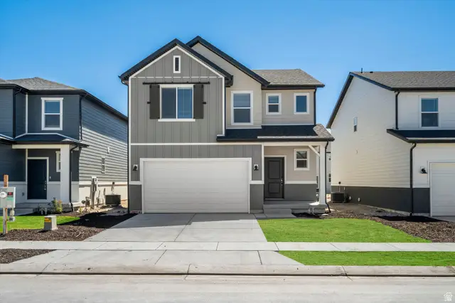 904 E Eden St #1690, Eagle Mountain, UT 84005 - #1