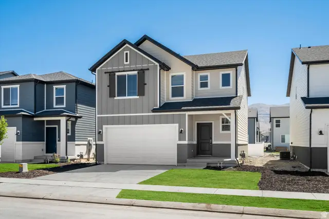 904 E Eden St #1690, Eagle Mountain, UT 84005 - #3