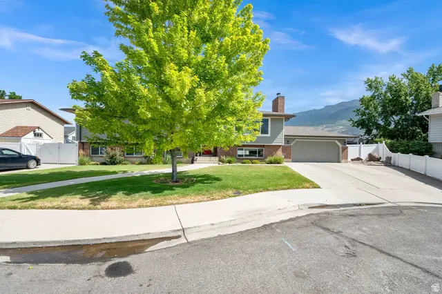512 W 1350 St N, Orem, UT 84057 - #2