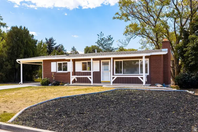 348 E 300 N, Centerville, UT 84014 - #1