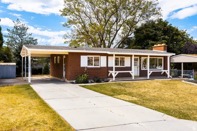 348 E 300 N, Centerville, UT 84014 - #2
