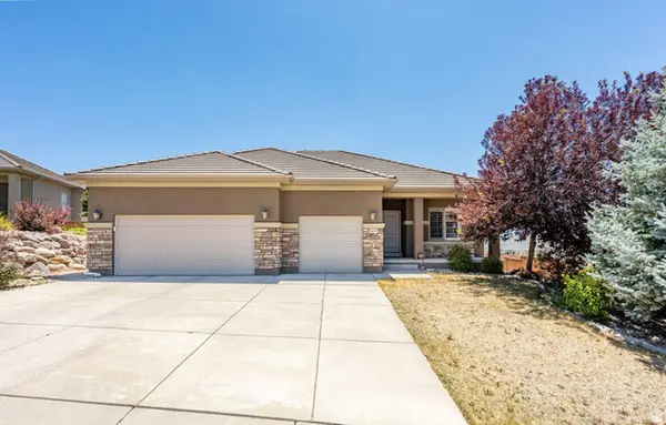3493 W 375 S, Cedar City, UT 84720