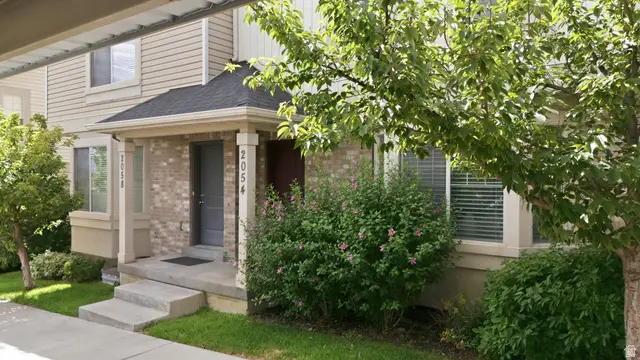 2054 W 1080 N, Provo, UT 84604 - #2