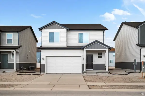 882 E Eden St #1687, Eagle Mountain, UT 84005