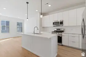 1159 N Downfield Ln #204, North Salt Lake, UT 84054 - #2