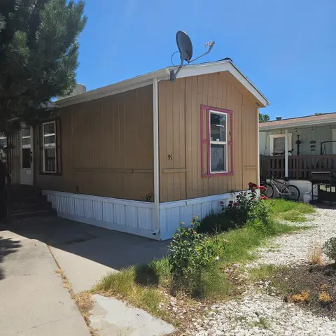 4375 Weber River Dr #91, Riverdale, UT 84405