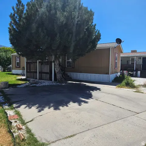 4375 Weber River Dr #91, Riverdale, UT 84405 - #2