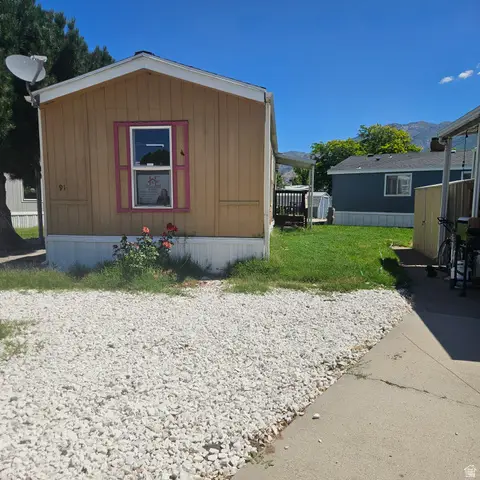 4375 Weber River Dr #91, Riverdale, UT 84405 - #3