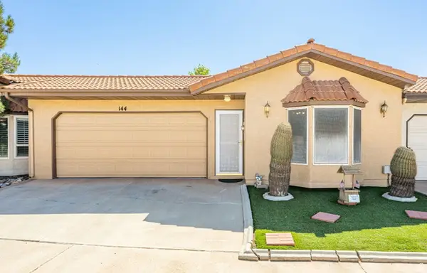 1331 N Dixie Downs Rd #144, St. George, UT 84770