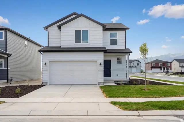 888 E Eden St #1688, Eagle Mountain, UT 84005 - #3