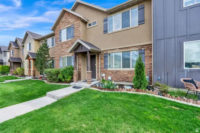 1179 W 100 S, Springville, UT 84663 - #2