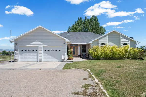 1843 W 1500 S, Vernal, UT 84078 - #2