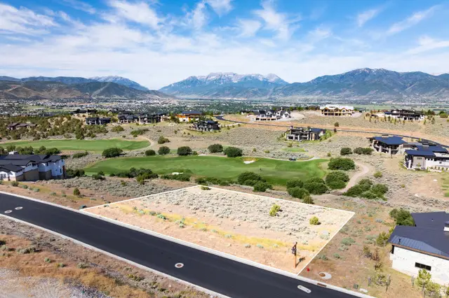 2712 E Boulder Top Loop #583, Heber City, UT 84032 - #1