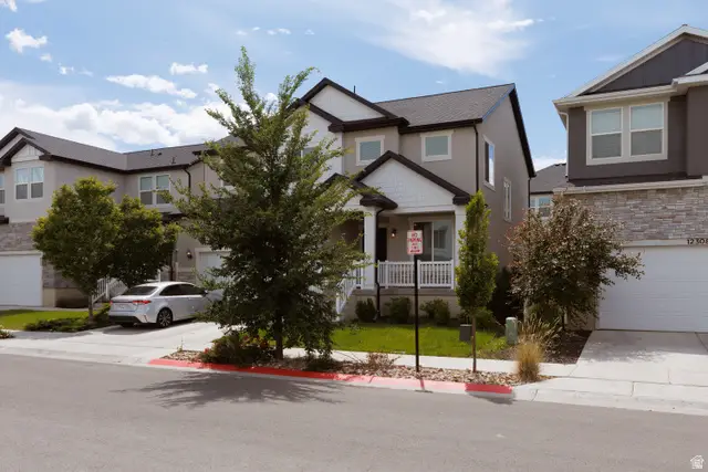 12318 S Xander Ln W #225, Herriman, UT 84096 - #2