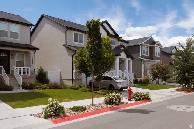 12318 S Xander Ln W #225, Herriman, UT 84096 - #3