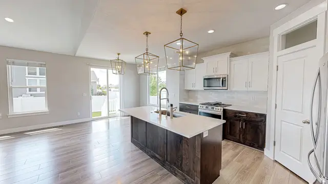 229 N 2810 E, Spanish Fork, UT 84660 - #2