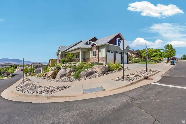 14938 S Aurora Vista Cir, Herriman, UT 84096 - #2