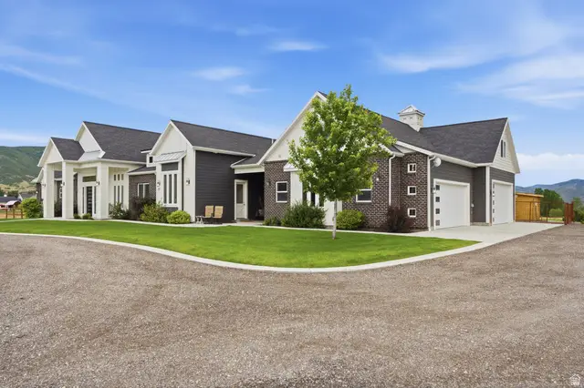 372 W 3000 S, Heber City, UT 84032 - #2