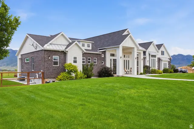 372 W 3000 S, Heber City, UT 84032 - #3
