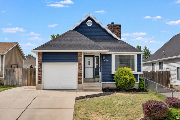 3070 W 8525 S, West Jordan, UT 84088