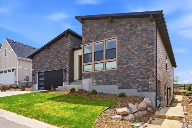 2172 N Beargrass Way, Heber City, UT 84032 - #3