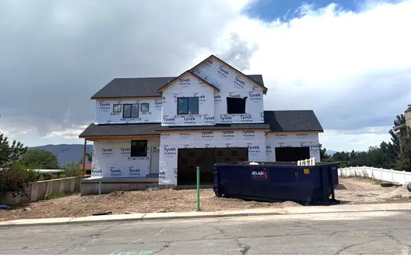 1676 S Lakewood Dr W, Orem, UT 84058