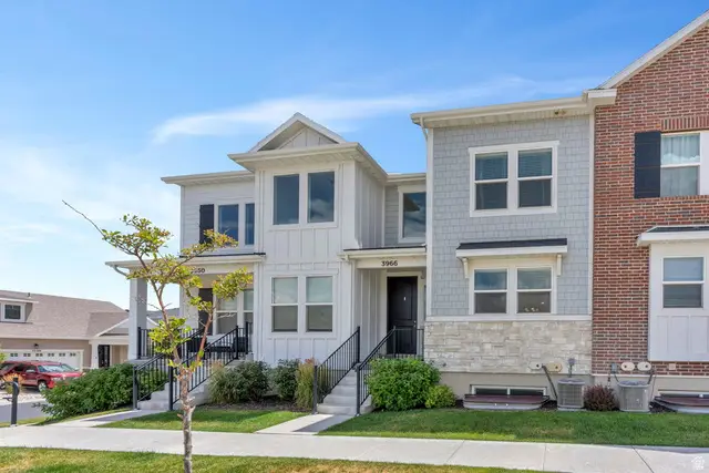 3966 W 1530 N #2019, Lehi, UT 84043 - #2