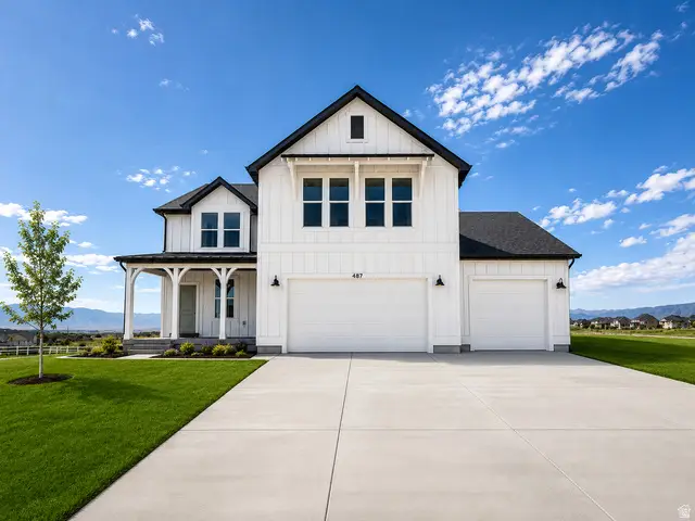 487 Mcbride Dr S #1029, Grantsville, UT 84029 - #2