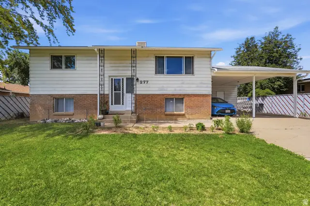 277 E 1150 N, Layton, UT 84041 - #1