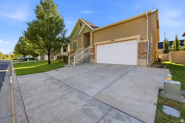 2309 S 2040 W, Woods Cross, UT 84087 - #2