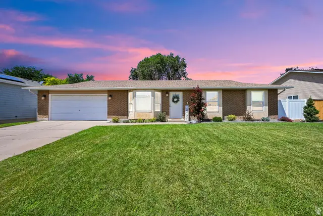 1236 W 1975 S, Woods Cross, UT 84087 - #2