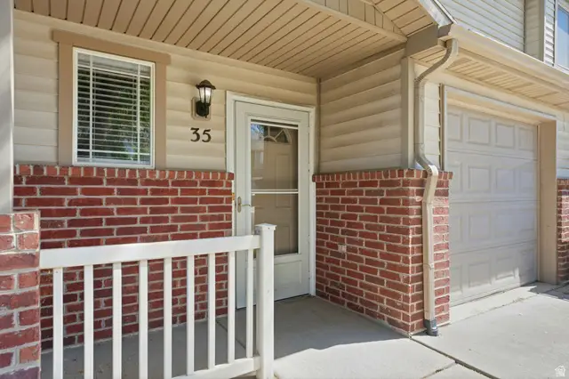 2852 W 3975 S #35, West Haven, UT 84401 - #2