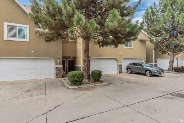2233 S 500 E #122, Salt Lake City, UT 84106