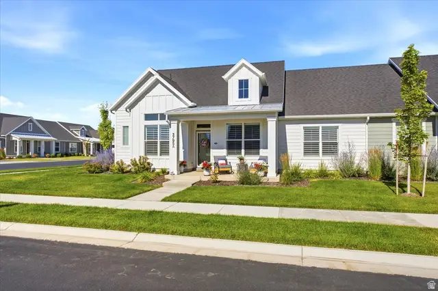 3795 S 4250 W #A, West Haven, UT 84401 - #1