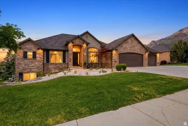4245 N 300 W, Pleasant View, UT 84414 - #1