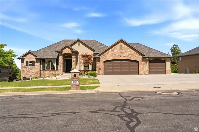4245 N 300 W, Pleasant View, UT 84414 - #2