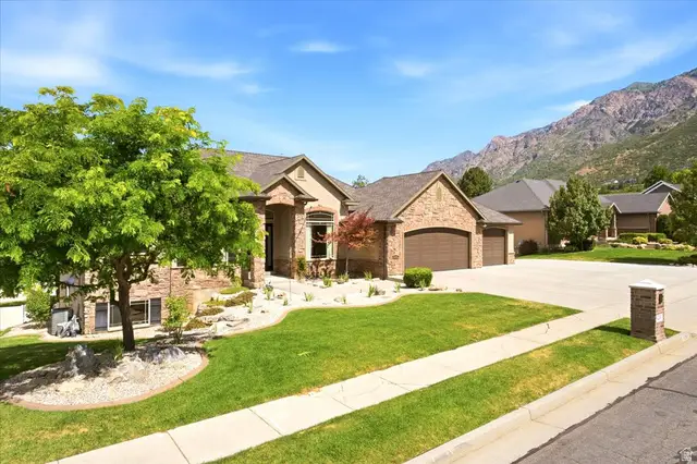 4245 N 300 W, Pleasant View, UT 84414 - #3