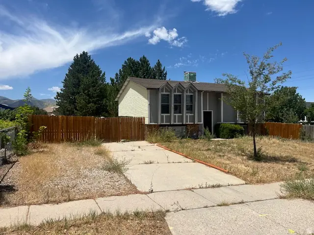 4120 S 6180 W, West Valley City, UT 84128 - #3