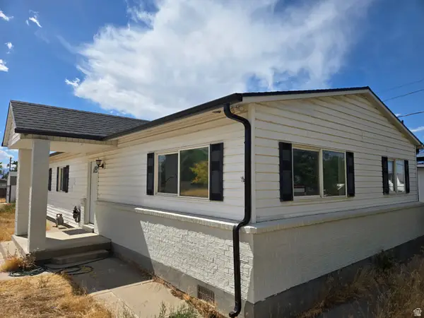421 N 50 W, Tooele, UT 84074